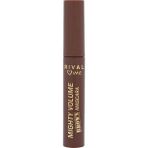 Rival Loves Me Maskara Mightly Volume No.02 Kahverengi 1 Adet - Şeffaf