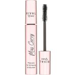 Rival Loves Me Miss Curvy No:01 13 ml Maskara