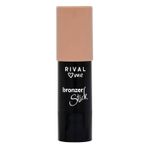 Rival Loves Me No.01 Caramel 7 gr Stick Bronzer