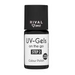 Rival Loves Me No.01 Snow White 8 ml UV Gel Oje