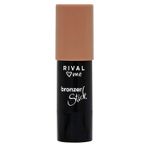 Rival Loves Me No.02 Caramel 7 gr Stick Bronzer