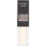 Rival Loves Me No:01 Champagne Likit Far