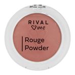 Rival Loves Me No:02 Light Apricot 4.5 g Allık