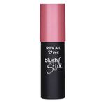 Rival Loves Me No:02 Magnolia 6 gr Stick Allık