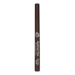 Rival Loves Me No:05 Chocolate Brown Eyeliner Kalem