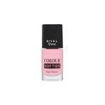 Rival Loves Me - Oje Color Softies - No: 07 Rosy Bloom - 1 Adet