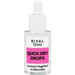 Rival Loves Me Oje Kurutucu Drops 8 ml