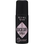 Rival Loves Me Oje Kurutucu Sprey Quick Dry