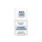 Rival Loves Me Power 9 ml Tırnak Koruyucu Sertleştirici Oje
