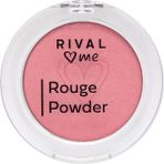 Rival Loves Me Rouge No:08 Glamorous Rose Allık