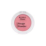 Rival Loves Me Rouge No:08 Glamorous Rose Allık