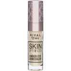 Rival Loves Me Skin Optimizer Göz Altı Kapatıcı No:01 Suya Dayanıklı 5 ml Uzun Süre Kalıcı