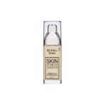 Rival Loves Me Skin Optimizer No:02 Ivory Fondöten, 30 ml, SPF 15