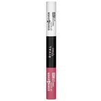 Rival Loves Me Stay4ever No:07 Hibiscus Pink 7 ml Dudak Parlatıcısı