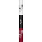 Rival Loves Me Stay4ever No:12 Gala Red 7 ml Dudak Parlatıcısı