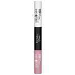 Rival Loves Me Stay4ever No:6 Shiny Rose 7 ml Dudak Parlatıcısı