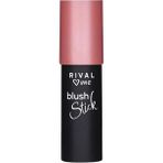 Rival Loves Me Stick 01 Hibiscus Allık