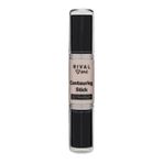 Rival Loves Me Stick Çift Uçlu No:02 Medium 7 gr Kontür