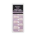 Rival Loves Me Takma Tırnak No.03 Fake It Easy 24 Adet