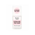 Rival Loves Me Ultra Gel Top Coat 9 ml Oje