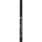 Rival Me No:04 Siyah Eyeliner Uzun Süre Kalıcı Pürüzsüz Uygulama 0,5 g