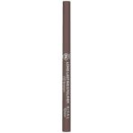 Rival Me Rival Loves Me Eyeliner Uzun Süre Kalıcı Pürüzsüz Uygulama No:02 Kahverengi - Brown