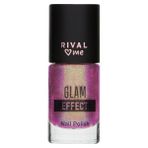 Rival Me Rival Loves Me Oje No:01 Glam Effect Rainbow Crystals