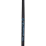 Rival Me Suya Dayanıklı Siyah Eyeliner No:05 Uzun Süre Kalıcı Özellikli Makyaj Aracı