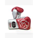 Rival RS100 Red Professional Sparring Boks Eldiveni (Ipli)