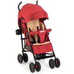 Rival RV111 Bordo Baston Bebek Arabası Baston Puset
