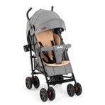 Rival Rv111 Sweet Tam Yatar Hafif Baston Bebek Arabası - Baston Puset Gri