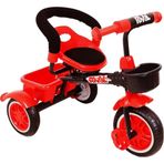 Rival RV502 Nitro Plus 3 Tekerli Kırmızı Çocuk Bisiklet