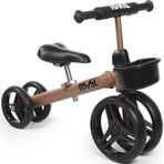 Rival RV600 / GLD Gold Tay Tay Ilk Bisikletim Pedalsız Denge Bisikleti