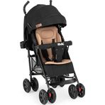 Rival Sweet Baston Bebek Arabası (SİYAH) RV111