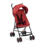 Rival Tokyo Hafif Baston Bebek Arabası RV108 Bordo