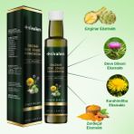 Rivalen Enginar - Deve Dikeni - Karahindiba Bitkisel Sıvı Ekstresi 250 ml - 1 Adet