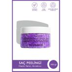 Rivance Deniz Tuzlu Saç Derisini Arındıran Hacim Veren Saç Peeling 300 gr - deniz tuzu