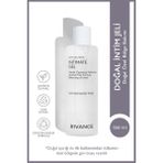 Rivance Intim Yıkama Jeli 150 ml Sülfatsız Hassas Bölge İçin Dermatolojik Testli Temizlik - İNTİM BAKIM