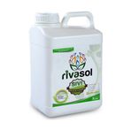 Rivasol 5 lt Organik Sıvı Solucan Gübresi