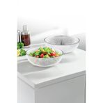 Rivella Cam Salata Kasesi 20 cm 3.2 Litre 2'li Set