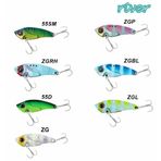 River 15 g Sebastian Vibrasyon Jig