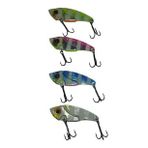 River 20 g Sebastian Vibrasyon Jig