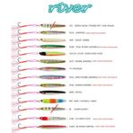 River 40 gr DS69 Alfred Jig