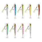 River Alfred 10 cm 60 gr Metal Jig Yem