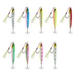 River Alfred Jig 6 cm 10 gr Suni yem