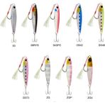 River Alonso 03 8.5 cm 40 gr Metal Jig Yem