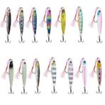 River Alonso 69GDS 30 gr Jig Yem