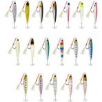 River Alonso 8 cm 30 gr Metal Jig Yem