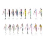 River Alonso DS18 30 gr Jig Yem