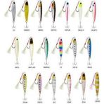 River Alonso DS42 30 gr Jig Yem